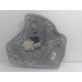 ELEVALUNAS TRASERO IZQUIERDO 1Z0839655  OEM 1Z0839655
