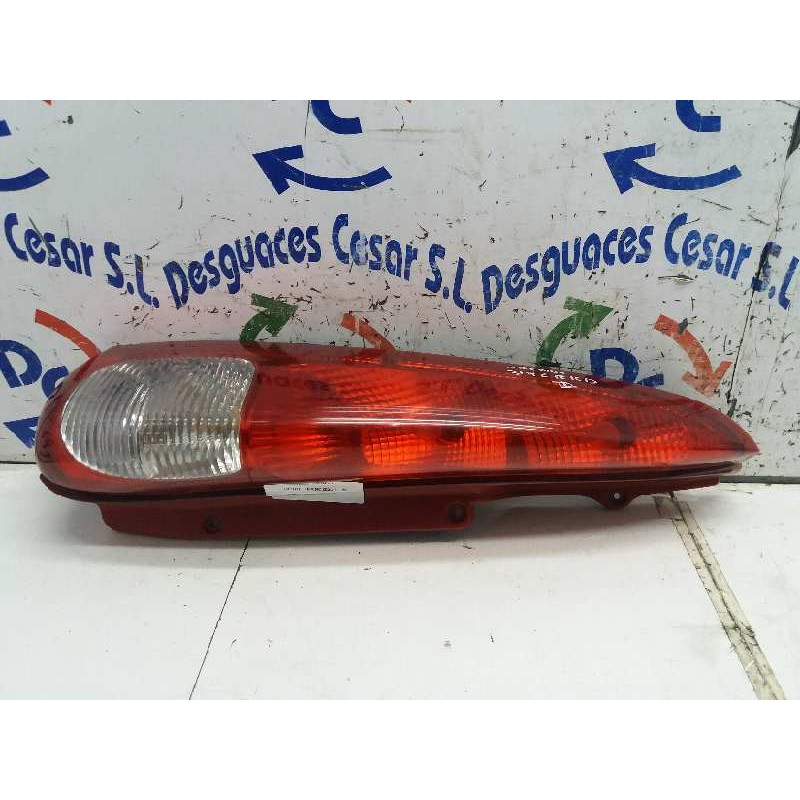 PILOTO TRASERO IZQUIERDO  - imagen 1