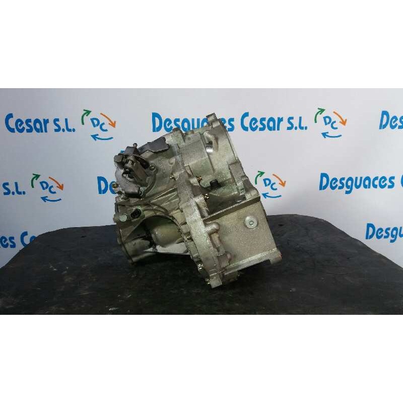 CAJA CAMBIOS F23  - imagen 3