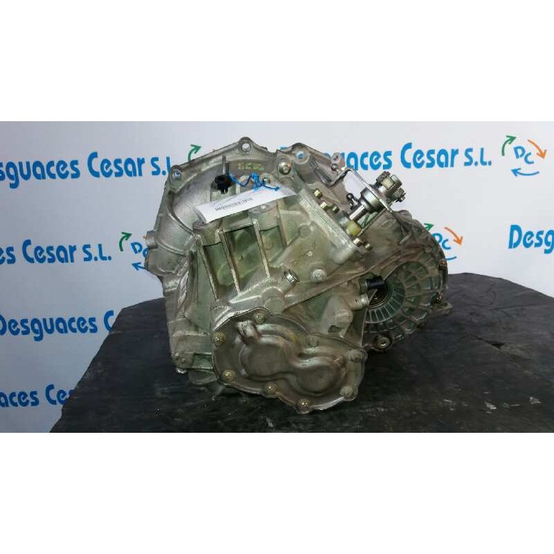 CAJA CAMBIOS F23  - imagen 4