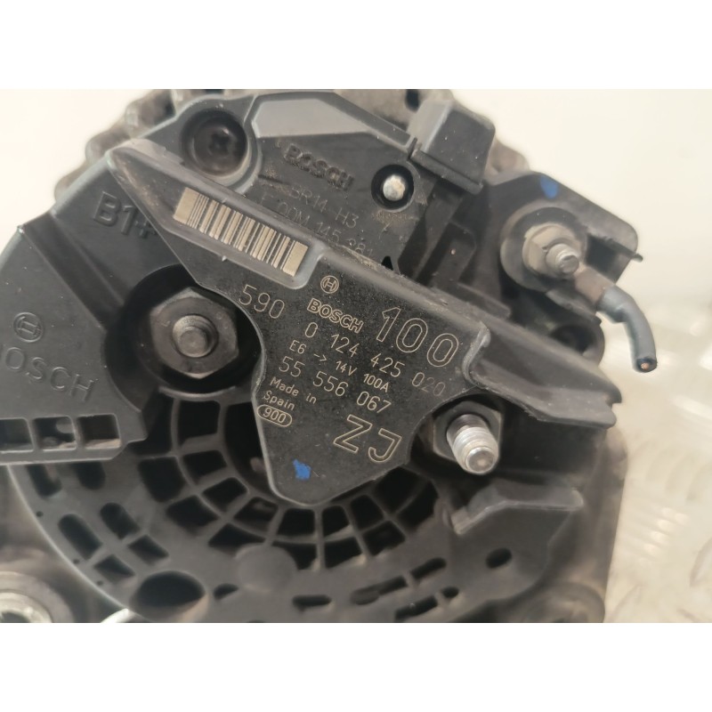 ALTERNADOR 0124425020 VERE8411  - imagen 4