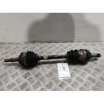 TRANSMISION DELANTERA IZQUIERDA 96391551 