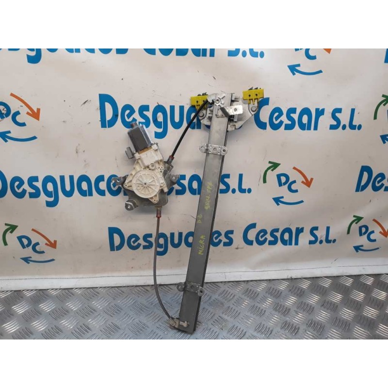 ELEVALUNAS DELANTERO DERECHO  - imagen 2