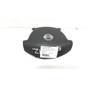 AIRBAG DELANTERO IZQUIERDO 5015110 