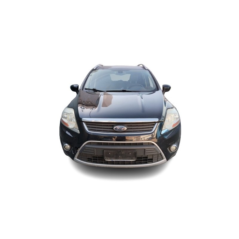 FORD KUGA I - imagen 1