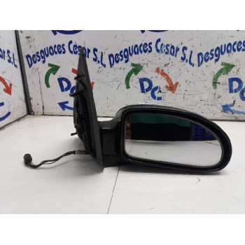RETROVISOR DERECHO ELECTRICO GRIS