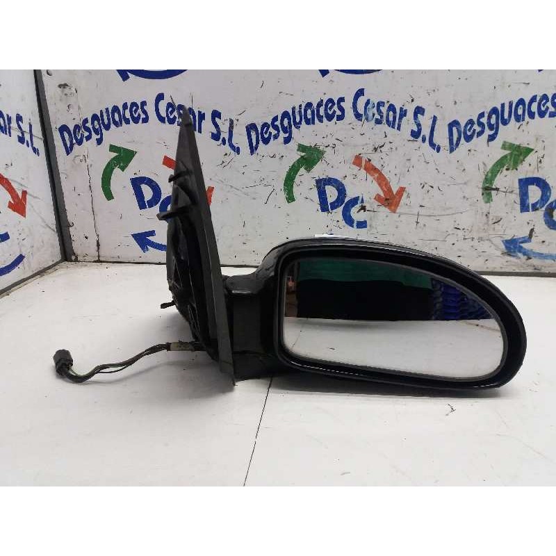 RETROVISOR DERECHO ELECTRICO GRIS - imagen 1