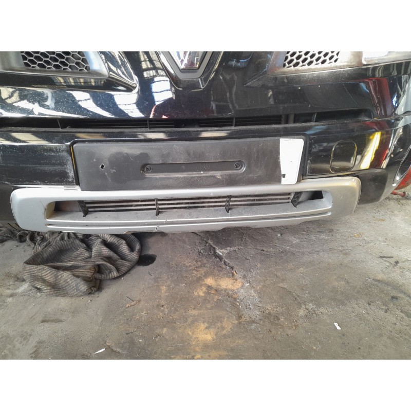 PARAGOLPES DELANTERO 620220012R  - imagen 3
