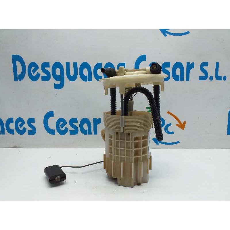 AFORADOR  - imagen 2