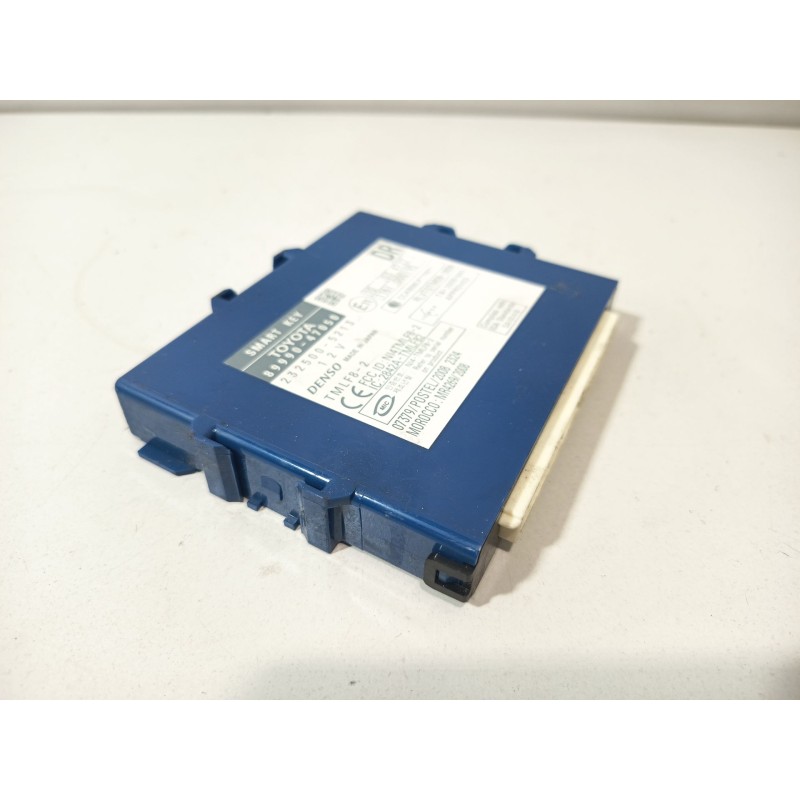 MODULO ELECTRONICO 8999047050  - imagen 3