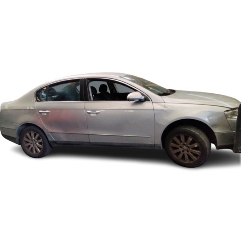 VOLKSWAGEN PASSAT B6 (3C2) - imagen 4