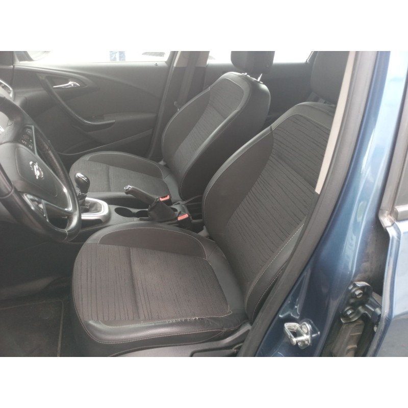 OPEL ASTRA J (P10) - imagen 6