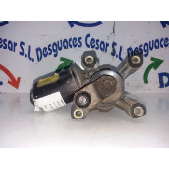MOTOR LIMPIA DELANTERO 22107955 