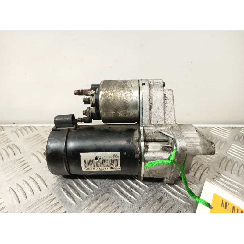 MOTOR ARRANQUE 55566800  - imagen 3