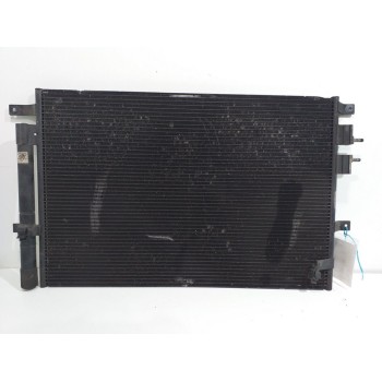 CONDENSADOR / RADIADOR AIRE ACONDICIONADO VP4FLH19C600BF 