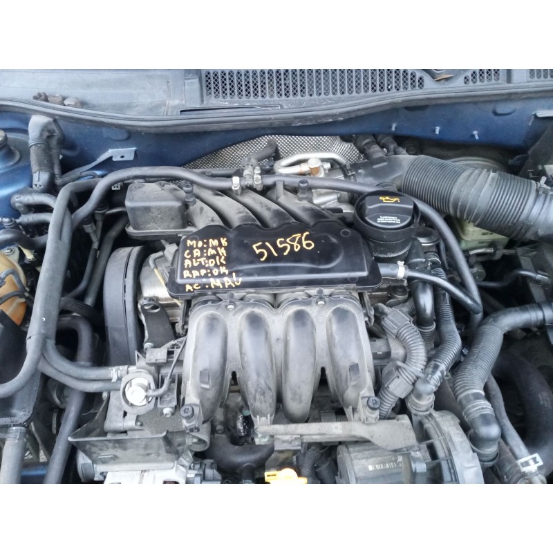 AUDI A3 (8L1) - imagen 5