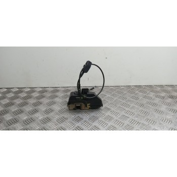 CERRADURA PUERTA DELANTERA DERECHA 027779 