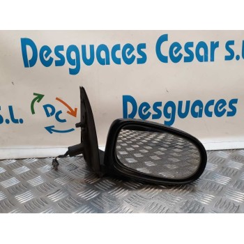 RETROVISOR DERECHO ELECTRICO