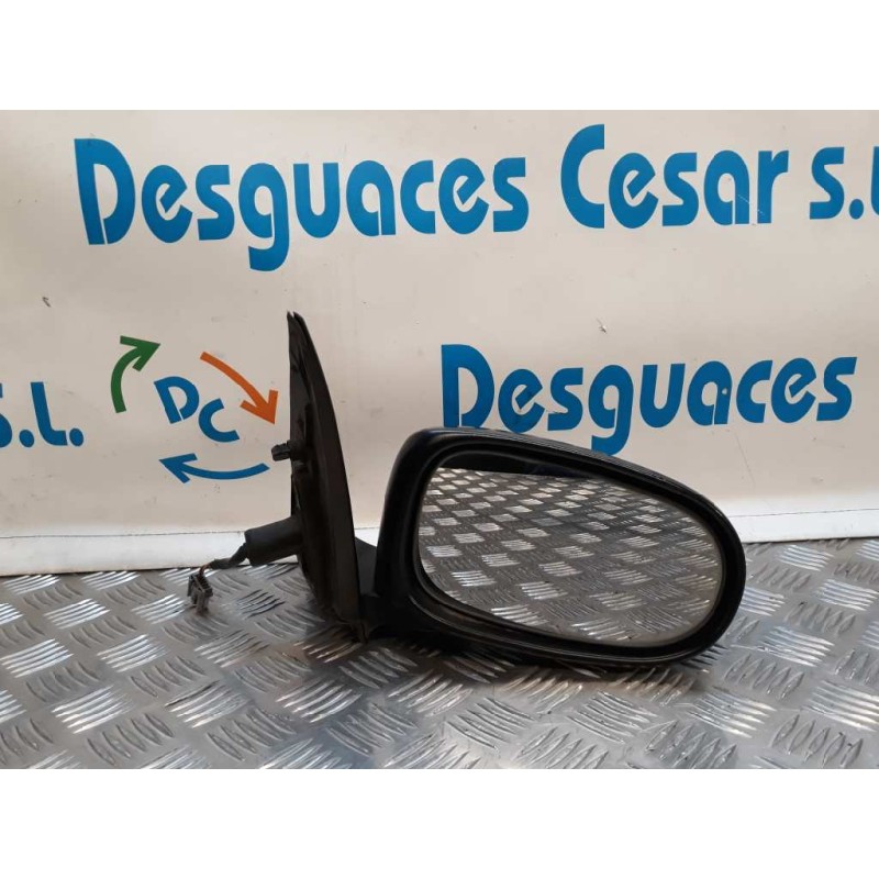 RETROVISOR DERECHO ELECTRICO - imagen 1