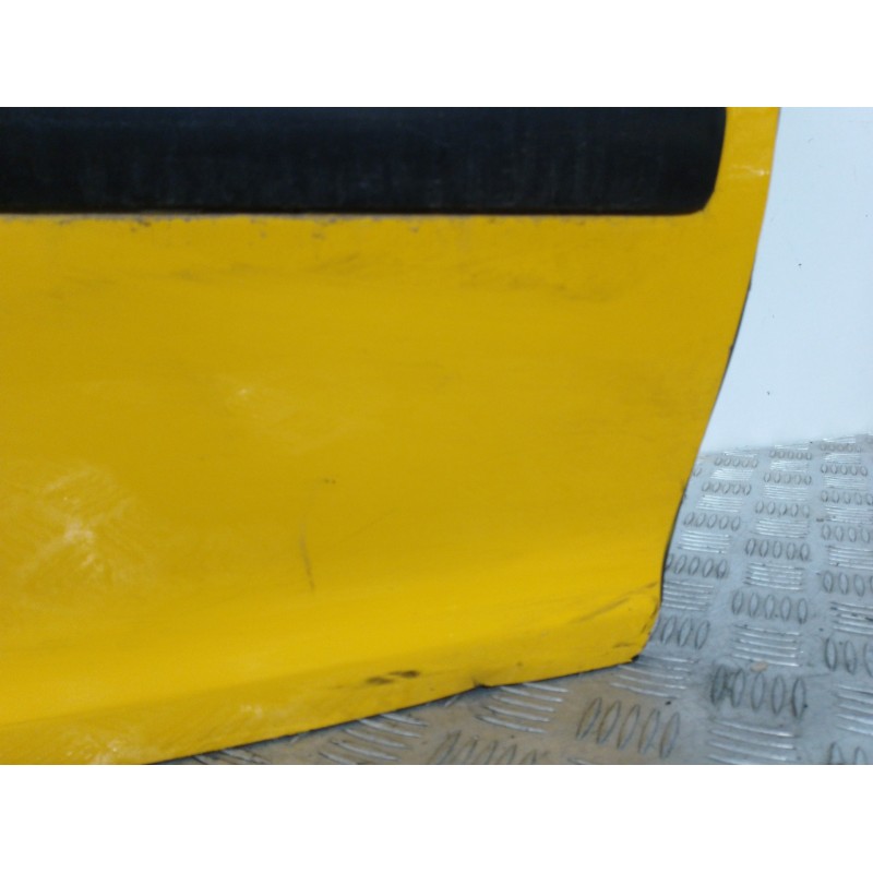 PUERTA DELANTERA DERECHA 1Z0831056 AMARILLO (TAXI)  - imagen 2