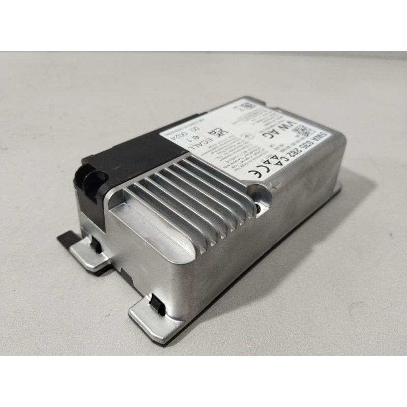 MODULO ELECTRONICO 5WA035282 NUEVO  - imagen 3