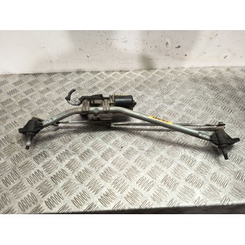 MOTOR LIMPIA DELANTERO 54001902 