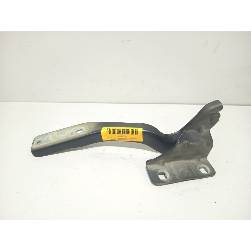BISAGRA CAPOT 65401JD000 IZQUIERDO - imagen 1