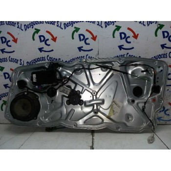 ELEVALUNAS DELANTERO DERECHO 0046831652 ELECTRICO 