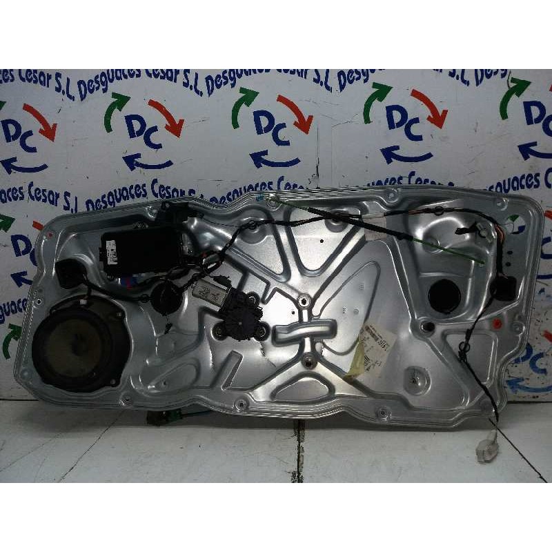 ELEVALUNAS DELANTERO DERECHO 0046831652 ELECTRICO  - imagen 1