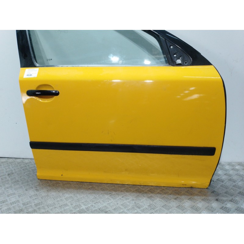 PUERTA DELANTERA DERECHA 1Z0831056 AMARILLO (TAXI)  - imagen 3