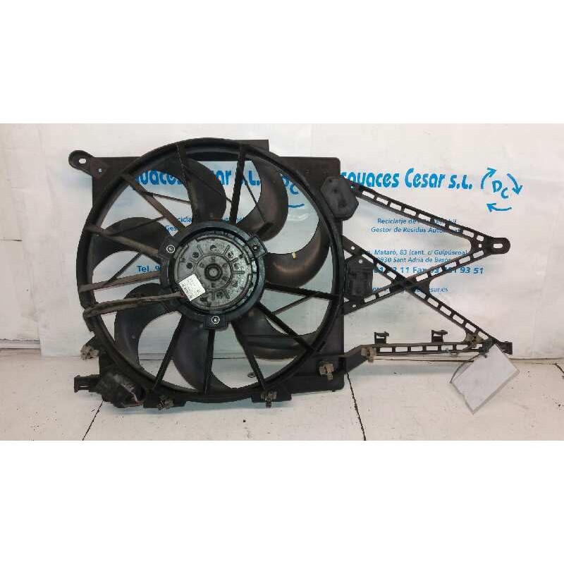 ELECTROVENTILADOR 0130303246 24431825  - imagen 1