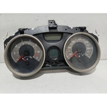 CUADRO INSTRUMENTOS 8200408791D 