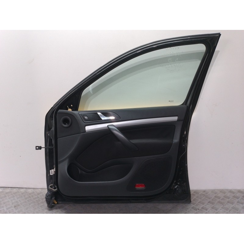 PUERTA DELANTERA DERECHA 1Z0831056 AMARILLO (TAXI)  - imagen 4