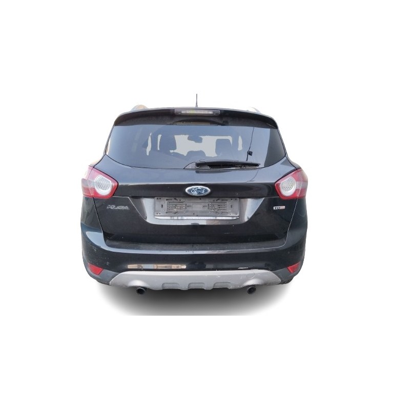FORD KUGA I - imagen 2