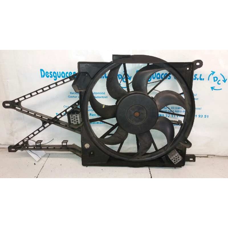 ELECTROVENTILADOR 0130303246 24431825  - imagen 2