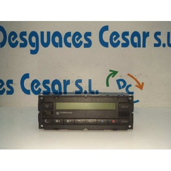 MANDO CALEFACCION / AIRE ACONDICIONADO OFERTA