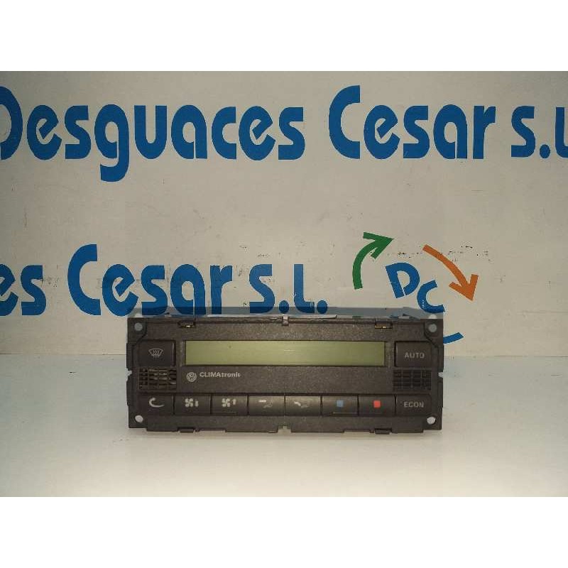 MANDO CALEFACCION / AIRE ACONDICIONADO OFERTA - imagen 1