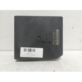 CAJA RELES / FUSIBLES 284B600010R 