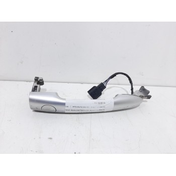 MANETA EXTERIOR DELANTERA IZQUIERDA 8200289825 