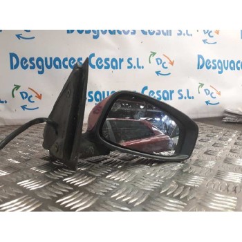 RETROVISOR DERECHO 0735335232 ELECTRICO 