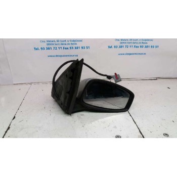 RETROVISOR DERECHO ELECTRICO 