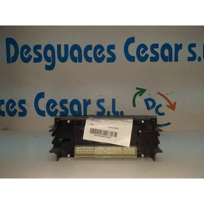 MANDO CALEFACCION / AIRE ACONDICIONADO OFERTA - imagen 2