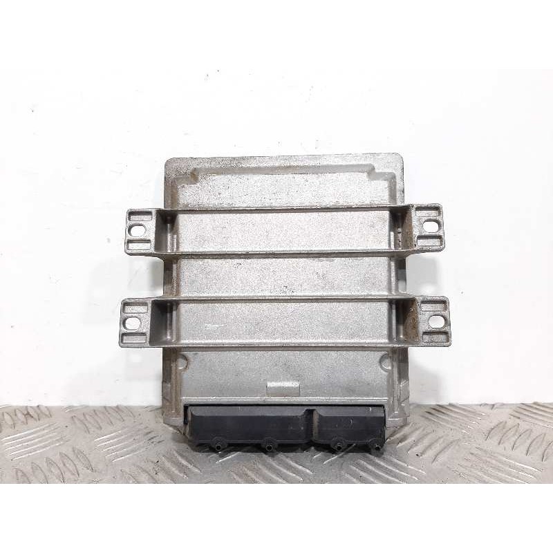 CENTRALITA MOTOR UCE NNN100743 NNN100743  - imagen 1