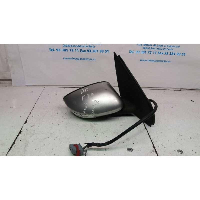RETROVISOR DERECHO ELECTRICO  - imagen 2