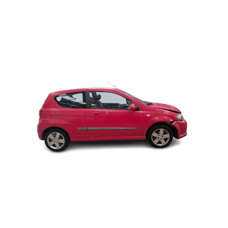 CHEVROLET AVEO / KALOS HATCHBACK (T200) - imagen 1