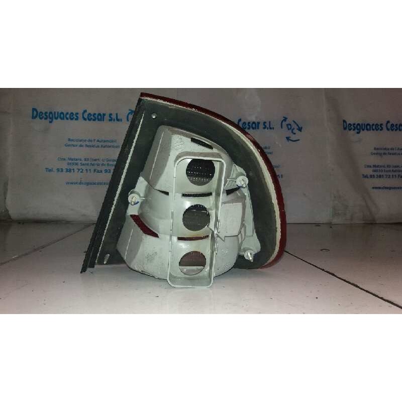 PILOTO TRASERO IZQUIERDO  - imagen 2