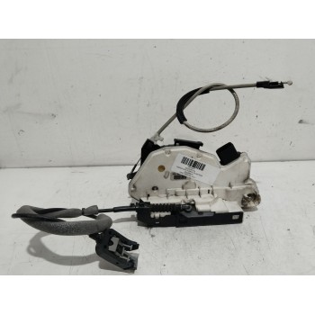 CERRADURA PUERTA DELANTERA IZQUIERDA 5N1837015A 