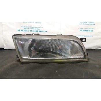 FARO DERECHO 260101N726 