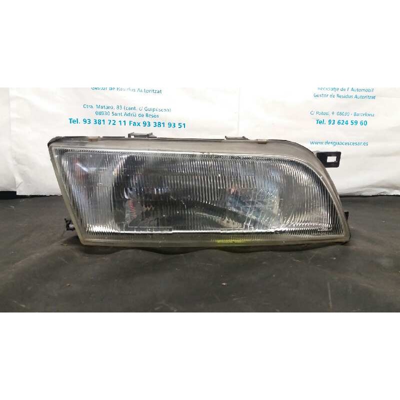 FARO DERECHO 260101N726 