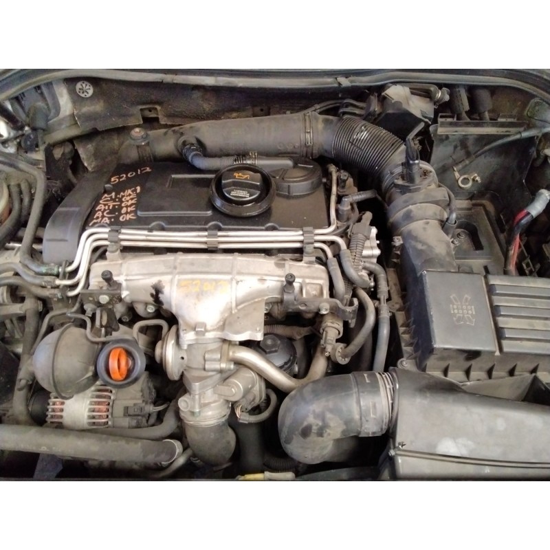 VOLKSWAGEN PASSAT B6 (3C2) - imagen 5